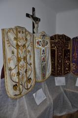 Bogastvo preteklosti bogati sedanjost